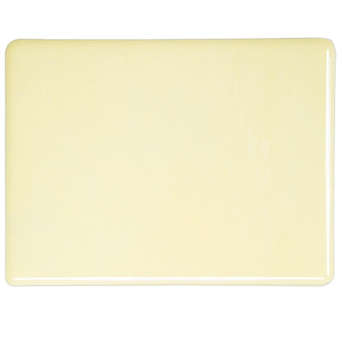 Bullseye 0420-0050 Creme Opak 2mm.