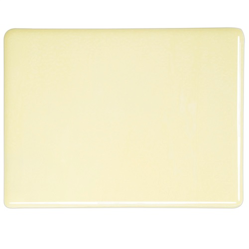 Bullseye 0420-0050 Creme Opak 2mm.