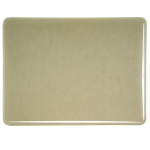 Bullseye 1439-0030 Khaki Transparente 3mm