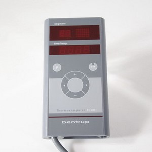 Bentrup Styring TC 88e Platinum,  Med 15 Programmer