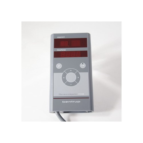 Bentrup Styring TC 88e Platinum,  Med 15 Programmer