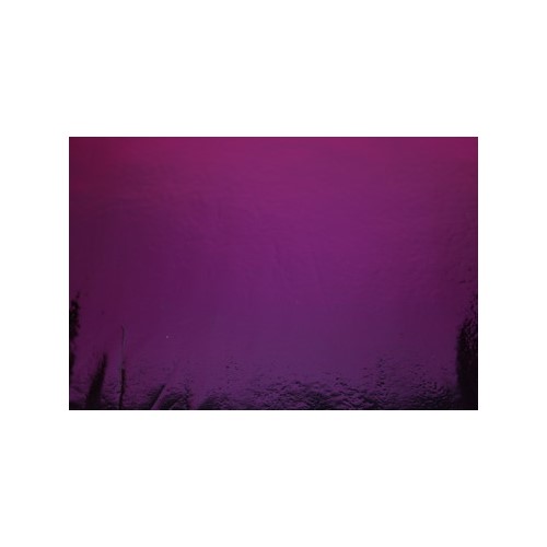 Dichroic Mørk Rosa - Pink 1,5mm