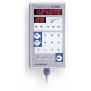 Bentrup Styring TC 405/30, platin