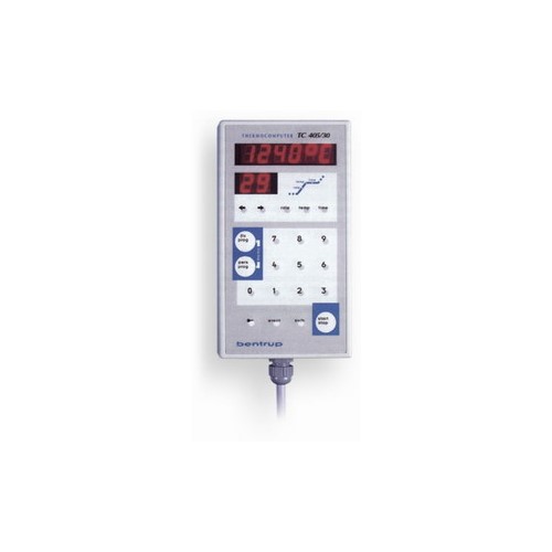 Bentrup Styring TC 405/30, platin
