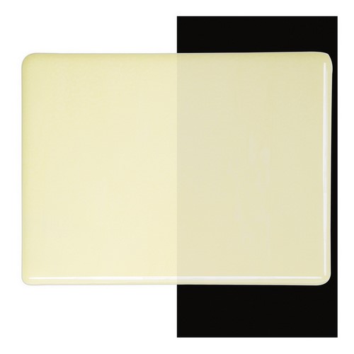 Bullseye 0420-0030 Creme Opal 3mm