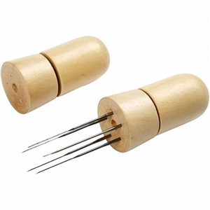 Filtenåleholder