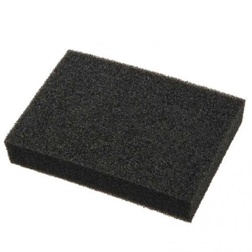 Nålefilte plade, 10x15 cm, 1 stk.
