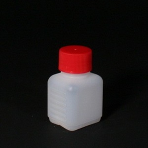 Plasticflaske, 50ml