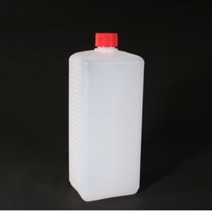 Plastflaska, 500ml