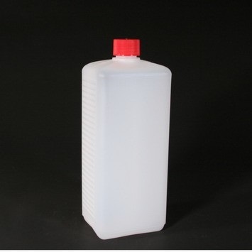 Plasticflaske, 500ml