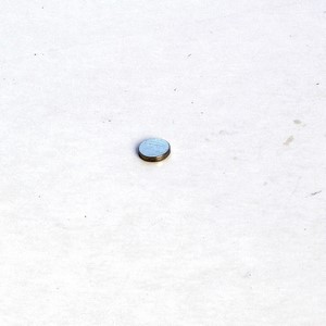 Powermagnet Ø5mm