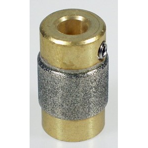 Diamant Slibehoved, 19mm Standard