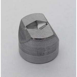 Perleform Spindel 13x18mm