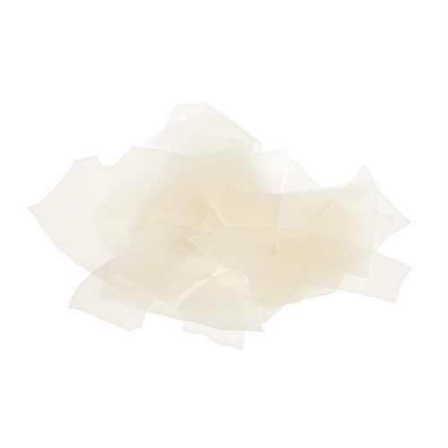 Bullseye Konfetti 0137-84 Vanille Opal