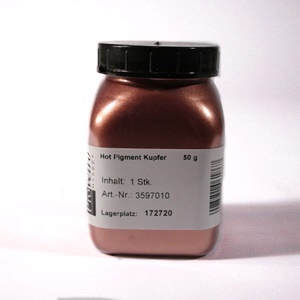 Pixie kobber, 50g