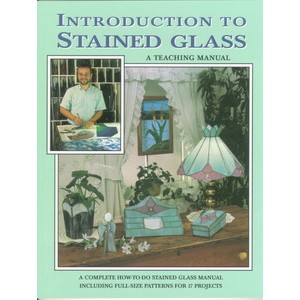Introduction to Stained Glass af Randy Wardell