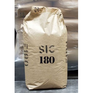 Silicium Carbid Korn 180, 1kg