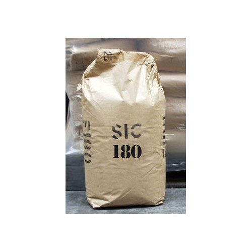 Silicium Carbid Korn 180, 1kg