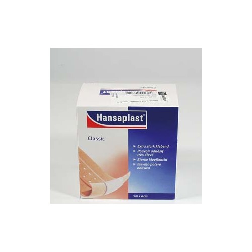 Plaster 5m