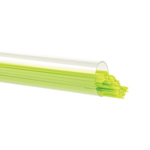 Bullseye Lime Opal Stringer 0126-0507, 0,5mm