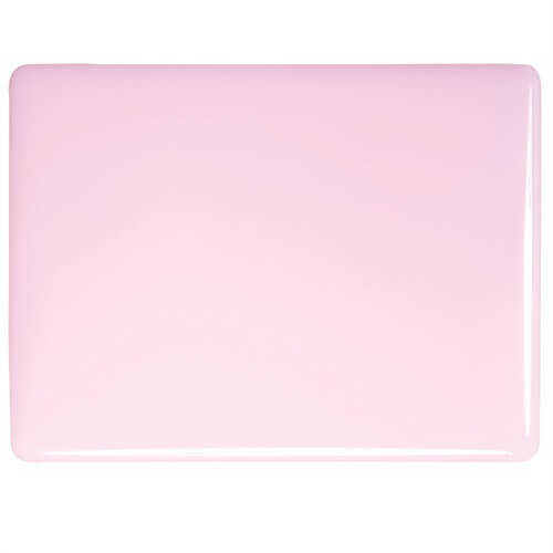 Bullseye 0421-0030 Varm Pink Opal 3mm