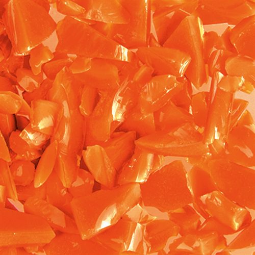 Sys96 Pulver 2702 Opal Orange, 240g