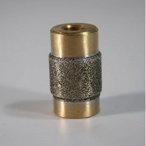 Diamant Slibehoved, 19mm Power