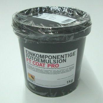 Foto emulsion 1kg