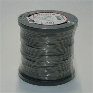 Kanthaltråd 1mm, 3,8kg