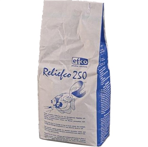 Casting Reliefco 250 - 1kg